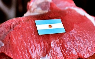 Trump cuadruplica la cuota de carne argentina con 80 mil toneladas anuales