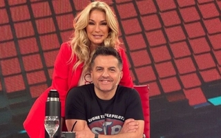 Ángel de Brito confesó si fue él quién echó a Yanina Latorre de LAM
