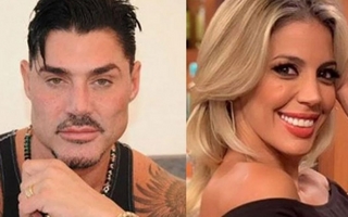 Virginia Gallardo recordó a Ricardo Fort y lo "invocó" para su campaña electoral