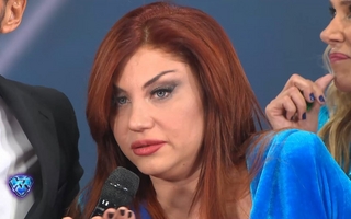 Desaparición Lowrdez de Bandana: su madre reveló detalles de la violencia de su expareja