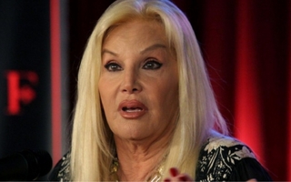 Qué le pasó a Susana Giménez que apareció en Miami en silla de ruedas