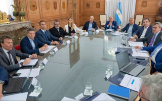 Los dos puntos centrales de la reforma laboral que generan conflicto sindical