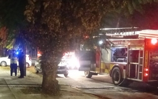 Se desplomó un ascensor con seis personas a bordo 