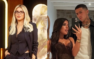 El escándalo que enfurece a Enzo Fernández: Wanda Nara vs Valentina Cervantes