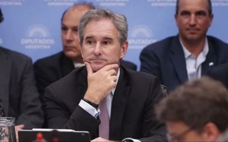 Javier Milei desiganrá a Pablo Quirno como nuevo Canciller