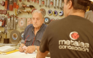 Detuvieron a un empleado que desviaba fondos de una empresa a su Mercado Pago