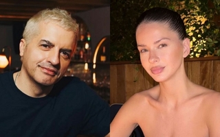 Ángel de Brito liquidó a la China Suárez: "Mentirosa serial" y "lamentable"