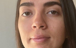 Paola Lens, la argentina desaparecida en España, dijo sentirse "abochornada" por la repercusión