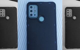 Lo sorprendieron con un celular robado y terminó detenido