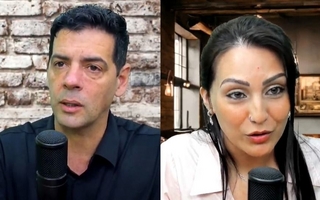 Vallejos y Herrera se diferencian del mileismo de San Juan: “No somos obsecuentes”