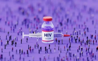 Descubren anticuerpo que neutraliza casi todas las variantes del VIH y abre nuevas esperanzas