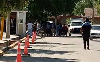 Operativo de Gendarmería, tres detenidos y 17 kilos de droga secuestrados