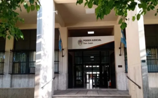 Imputaron  a una familia sanjuanina por presunta estafa de lotes del IPV