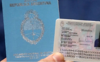 Consultá qué DNI sirven para votar en las elecciones del 26 de octubre