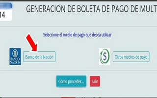 Multas por no votar en las elecciones 2025: cuánto deberán pagar los infractores