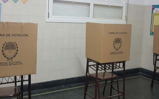 Voto obligatorio 2025: quiénes deben votar y quiénes están exceptuados por ley