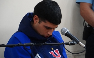 Lucero, el presunto tirador de Villa San Patricio, seguirá en la cárcel