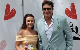 Matías Alé se casó y dos famosas lo dejaron plantado en su día especial