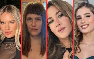 Quién es la famosa que se casó un año y se lo ocultó a todos