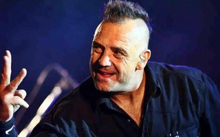 A dos años sin Ricardo Iorio: el legado imborrable del pionero del metal argentino