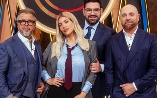 Una famosa fue excluida del grupo de WhatsApp de MasterChef y armó un escándalo