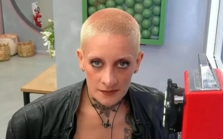 El escándalo que armó Furia en su debut en un reality chileno