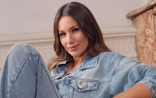 Pampita reveló que un famoso intentó conquistarla y ella lo rechazó