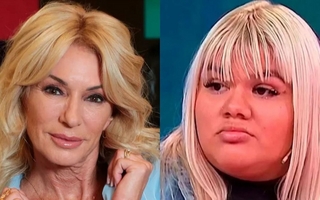 Yanina Latorre destrozó a Morena Rial tras complicarse el pedido de domiciliaria
