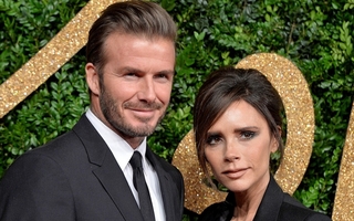 Victoria Beckham reveló cómo la afectaron las infidelidades de David