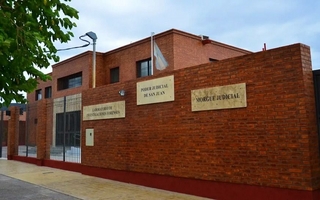 Investigan la muerte de una adolescente de Sarmiento tras posible mala praxis
