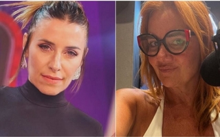 Mariana Brey contra Nancy Pazos: "¿Me Quiere Censurar Acaso?"