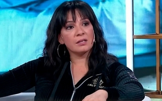 Lissa Vera teme por su vida tras denunciar al ex de Lowrdez de Bandana