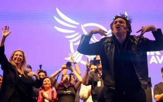 Milei anunciará los cambios clave en su Gabinete tras las elecciones