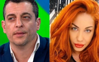 Indagan al novio de Lourdes Fernández por privación ilegítima de la libertad