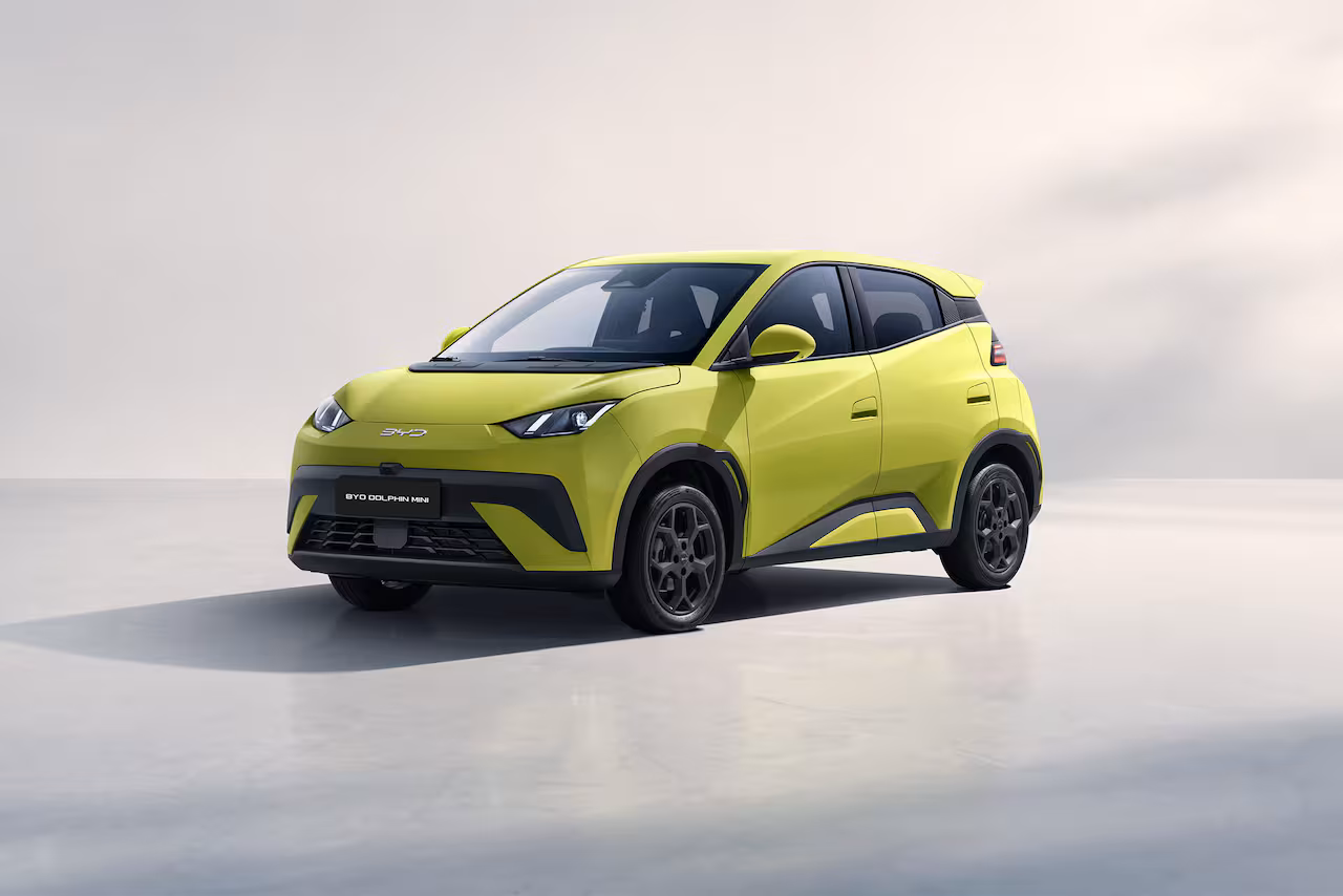 Los tres autos con caja automática más accesibles en octubre 2025
