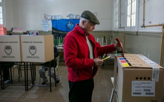 Por qué el voto es obligatorio en Argentina