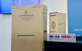 Cuál es la infracción de las elecciones que tiene una multa de $77.000