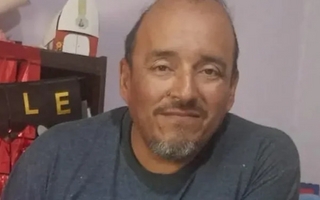 La policía se suma a la búsqueda de Ceferino Araya 
