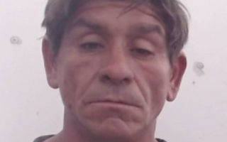 Detuvieron a un hombre por intentar robar en una finca