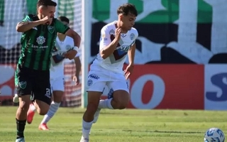 San Martín y Godoy Cruz ya tienen fecha y hora para el clásico cuyano