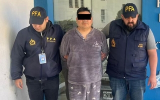 Quién es “El Señor Jota”, el narco peruano acusado de ordenar el triple femicidio en Florencio Varela