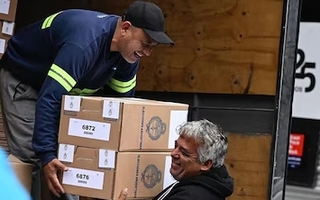 Elecciones 2025: a qué hora estarán los resultados y cómo será el escrutinio