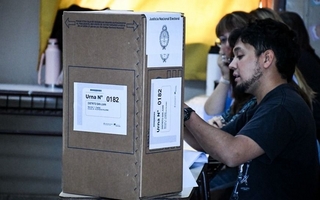 ¿Pueden volver las PASO en las elecciones generales del 2027?