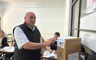 Grave denuncia de LLA: fiscales no pudieron ingresar al cierre de urnas