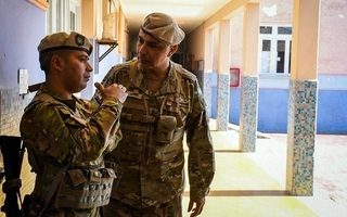 La Izquierda renovó la denuncia que realiza en todos los comicios