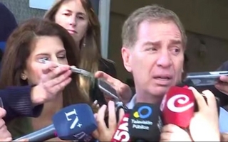 Elecciones en Buenos Aires: Santilli reconoció una campaña “difícil” 