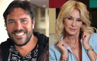 Matías Alé aniquiló a Yanina Latorre tras la crítica al look de su casamiento