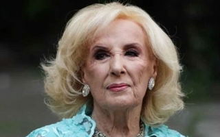 El mayor miedo de Mirtha Legrand: la diva de los almuerzos y su confesión