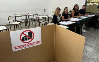 Voto joven: primera vez en las urnas y las sensaciones de quienes debutan a los 17 Años