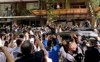 Las perlitas de las elecciones legislativas 2025